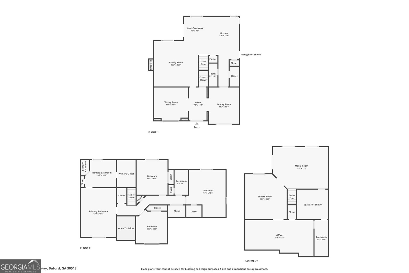 5995 Lake Windsor Parkway Buford - 49