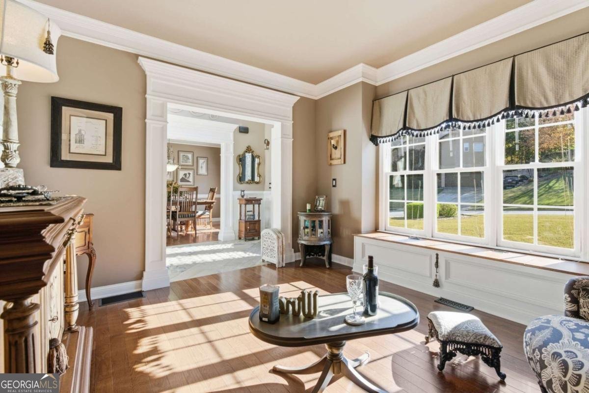 5995 Lake Windsor Parkway Buford - 5