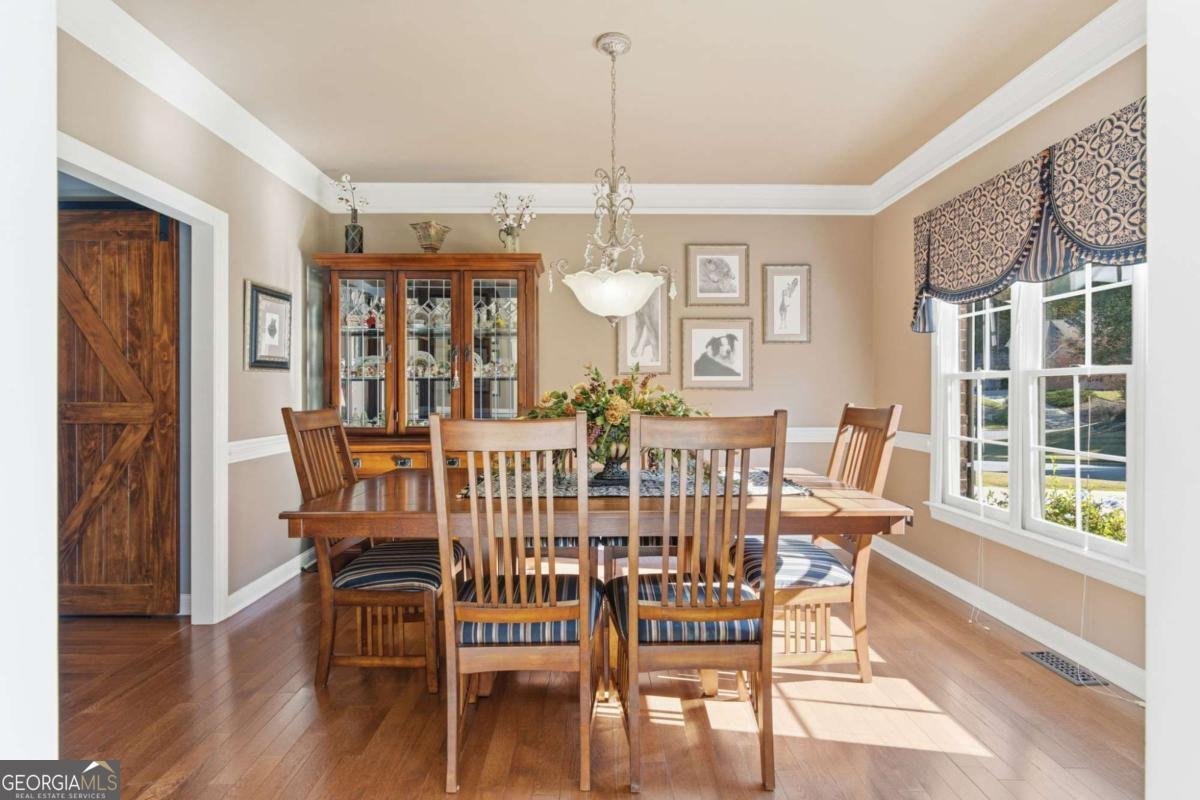 5995 Lake Windsor Parkway Buford - 6