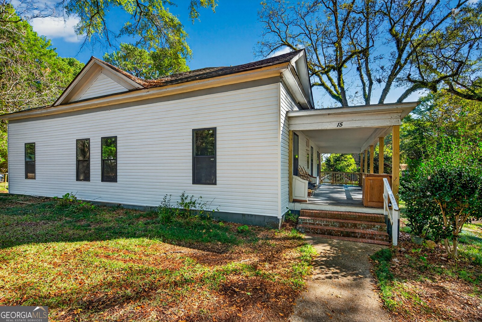 15 Frost School Road Lagrange - 22