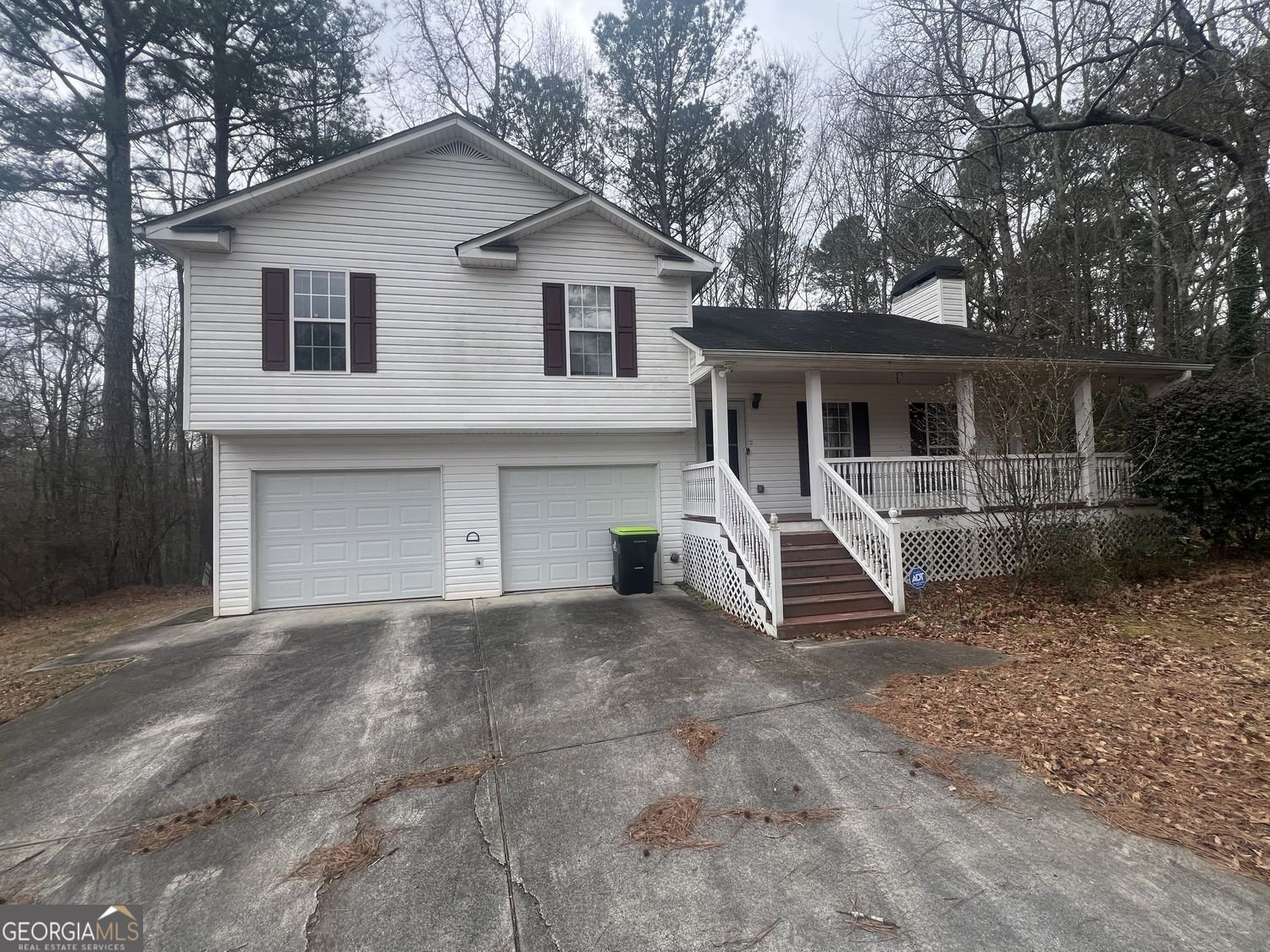 230 Galvin Trail Dallas - Photo 22