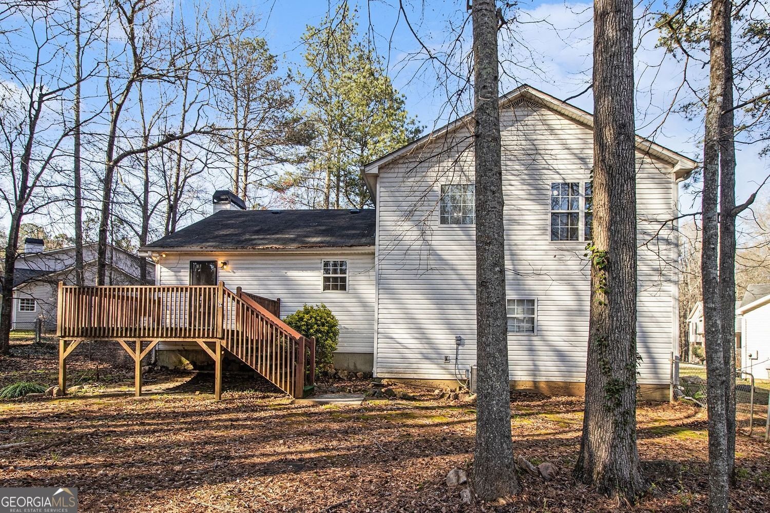 230 Galvin Trail Dallas - Photo 32