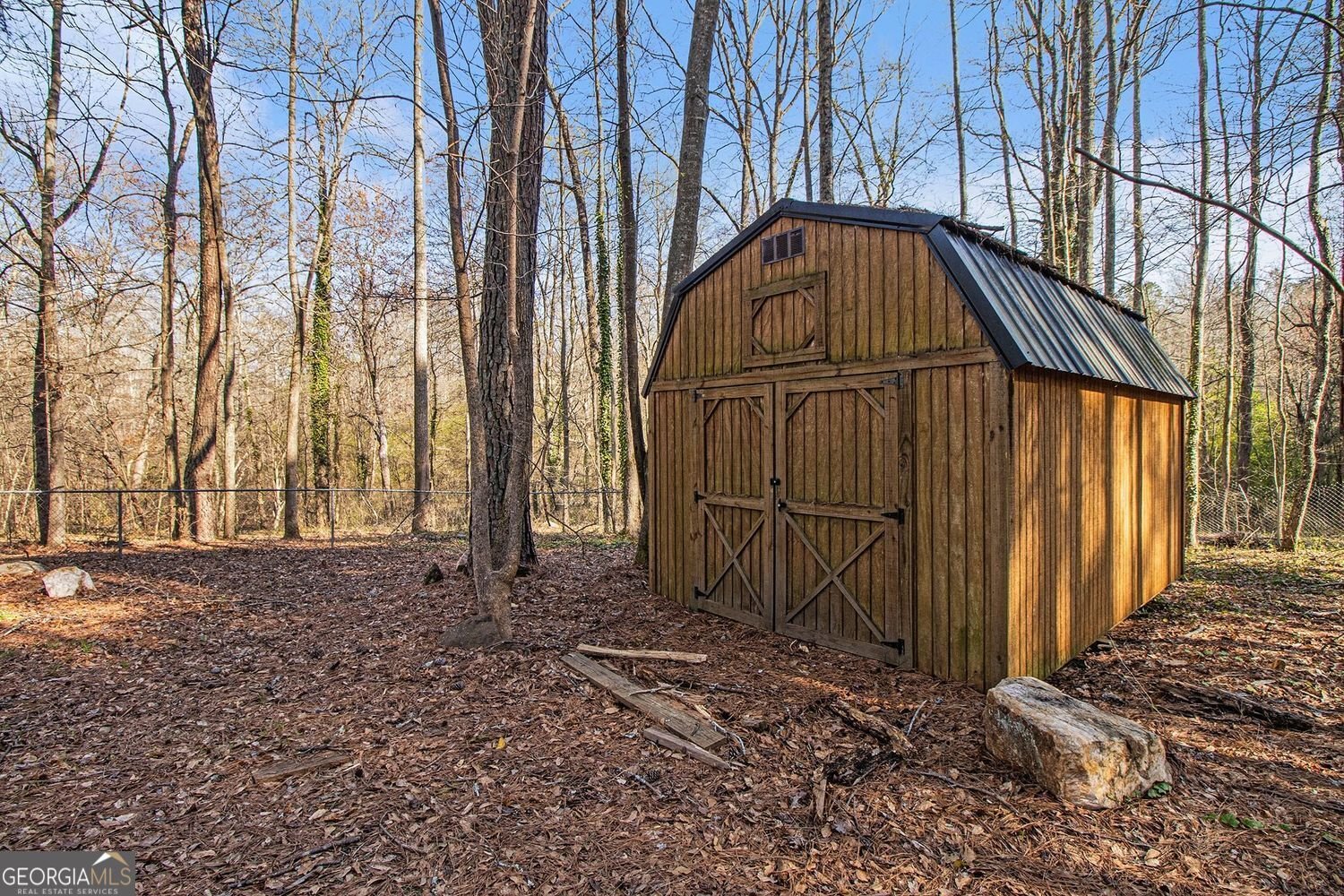 230 Galvin Trail Dallas - Photo 33