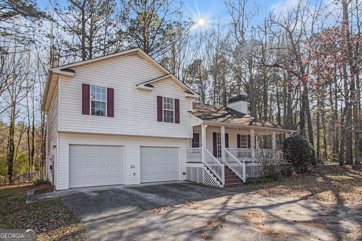 230 Galvin Trail Dallas - Photo 35