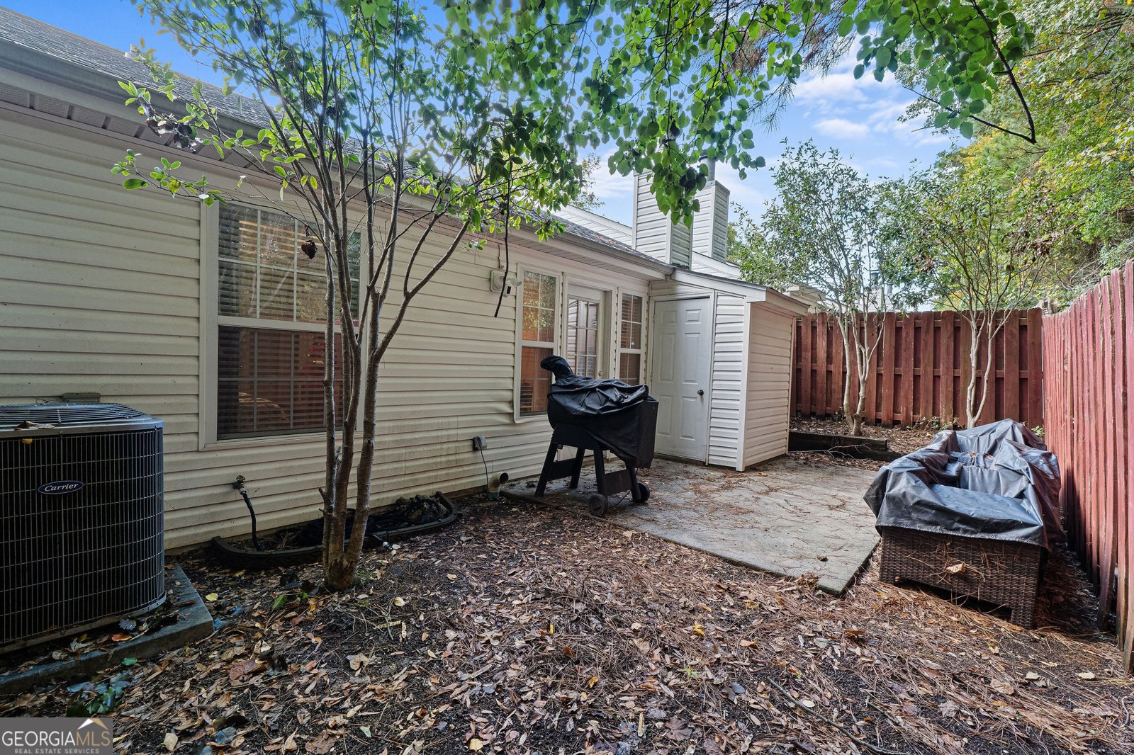 46 Charlestowne Drive Augusta - 27