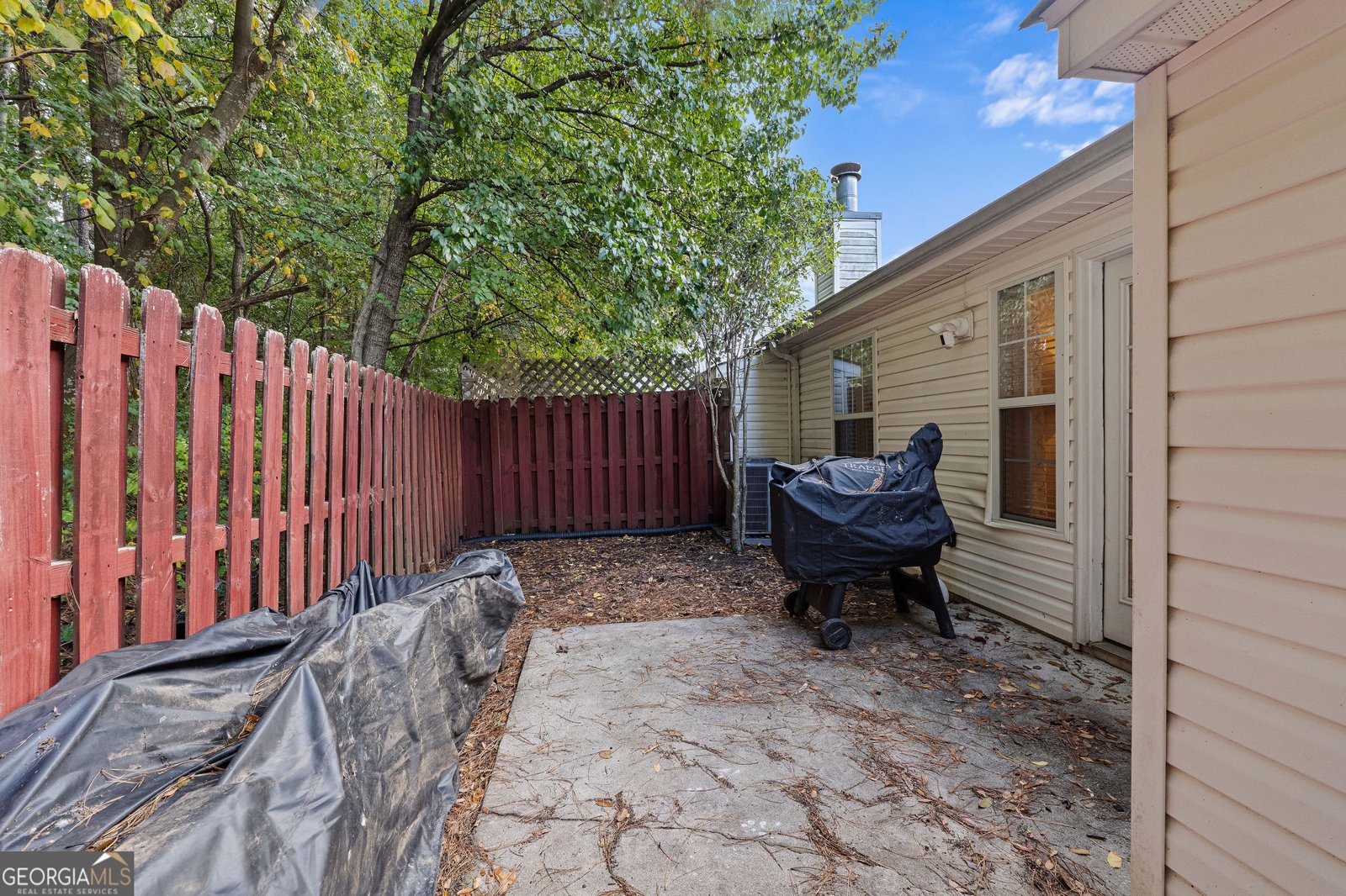 46 Charlestowne Drive Augusta - 28