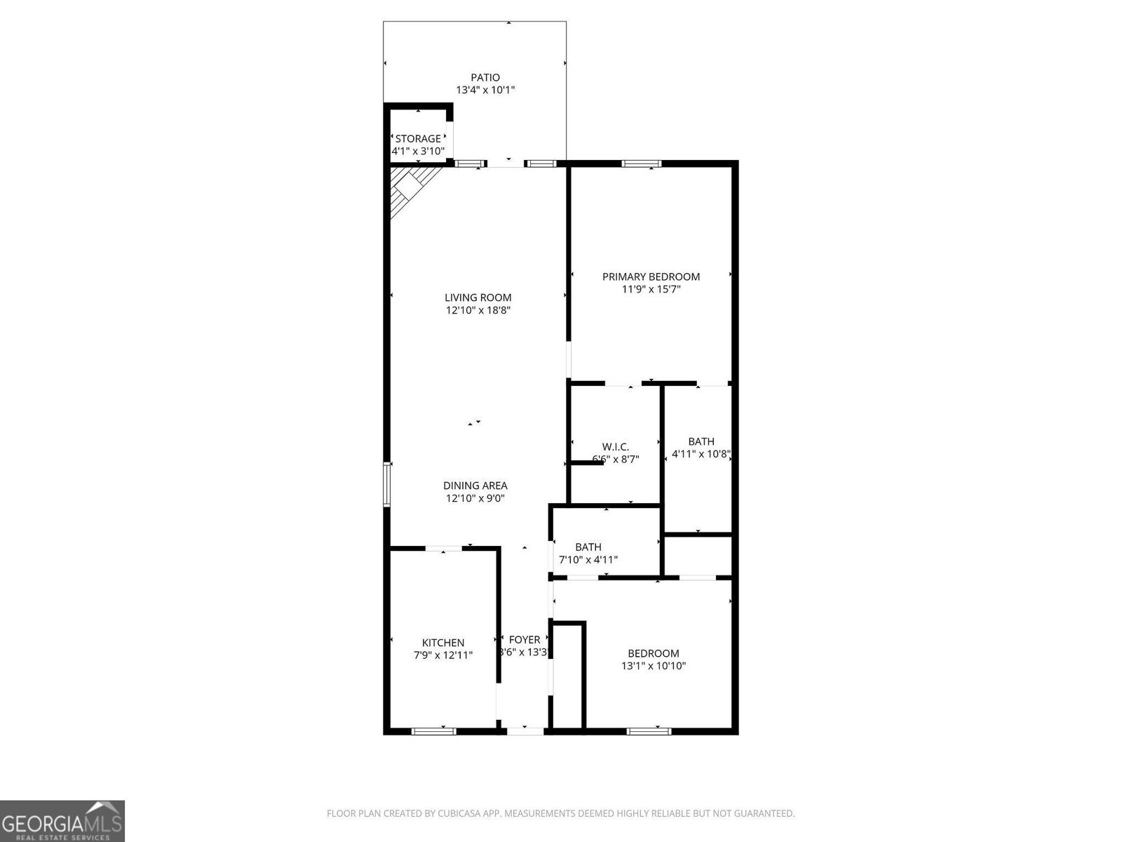 46 Charlestowne Drive Augusta - 29