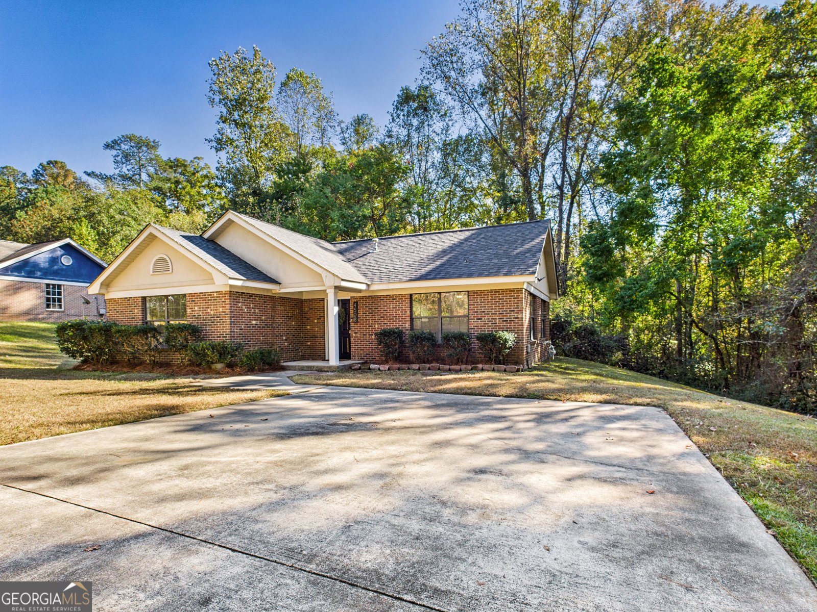 4508 Bon Ayer Circle Macon - 23