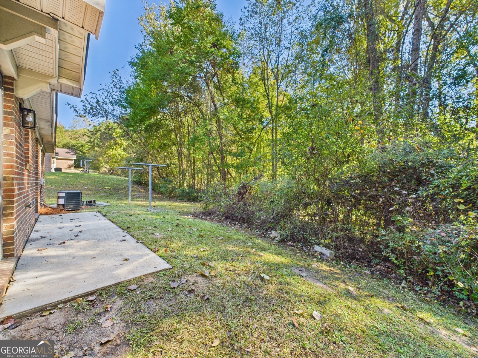 4508 Bon Ayer Circle Macon - 24