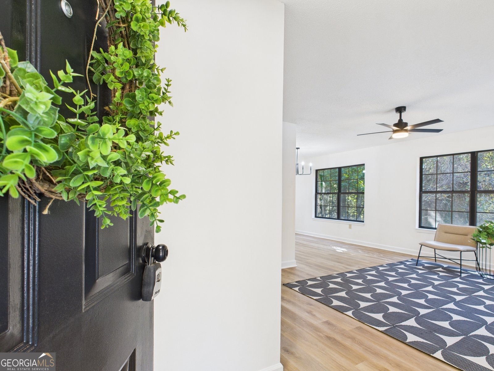 4508 Bon Ayer Circle Macon - 3