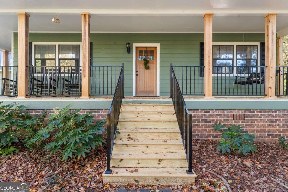 1826 Austin Bridge Road Douglasville - 1