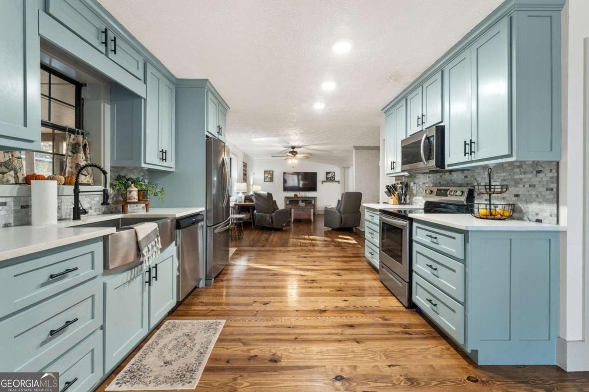 1826 Austin Bridge Road Douglasville - 10