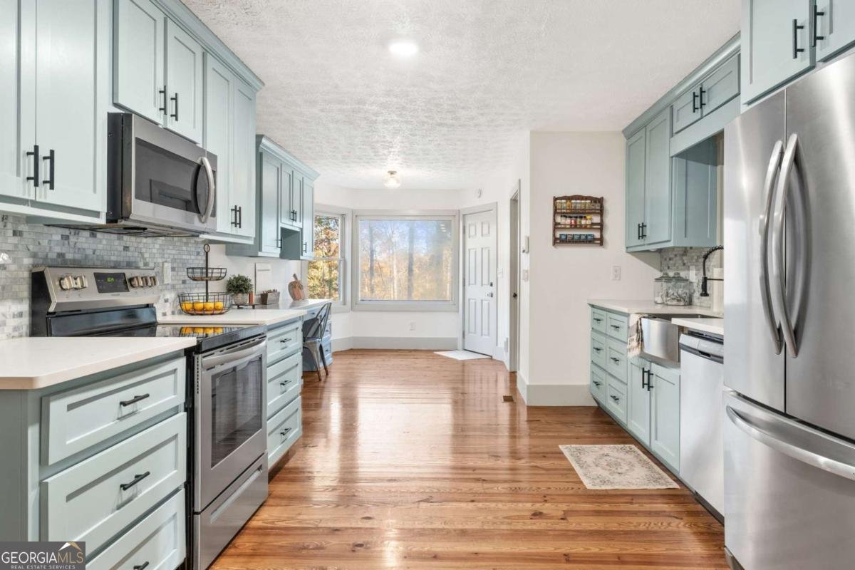 1826 Austin Bridge Road Douglasville - 11