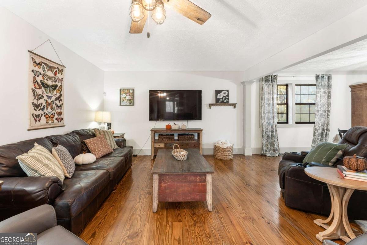 1826 Austin Bridge Road Douglasville - 13