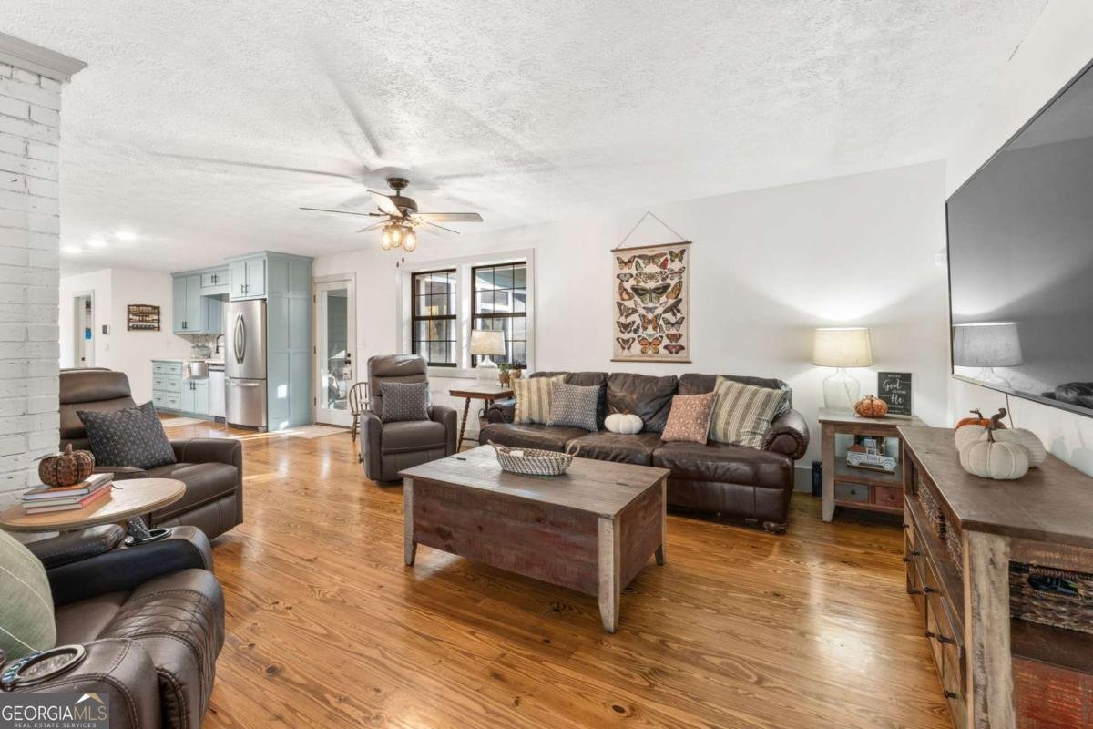 1826 Austin Bridge Road Douglasville - 14