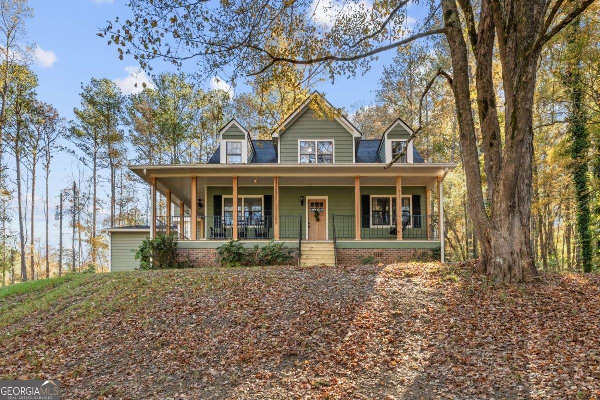 1826 Austin Bridge Road Douglasville - 2