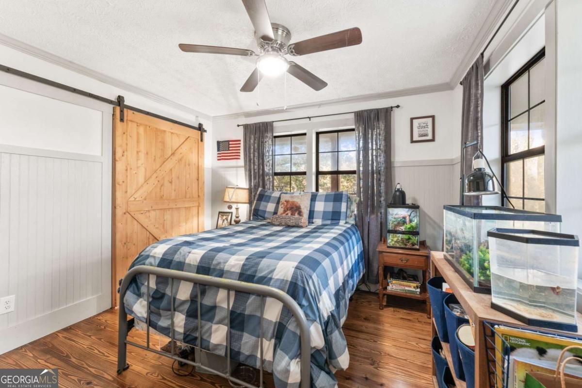 1826 Austin Bridge Road Douglasville - 21