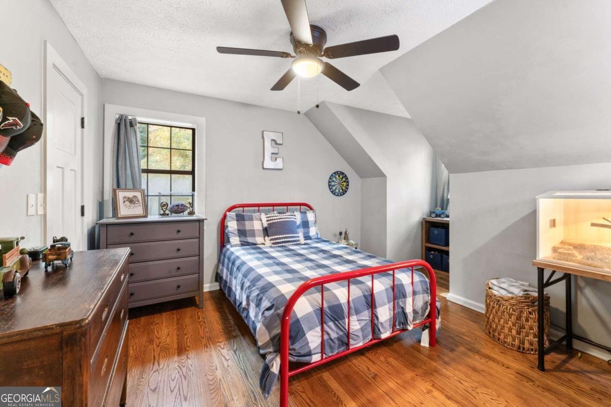 1826 Austin Bridge Road Douglasville - 27