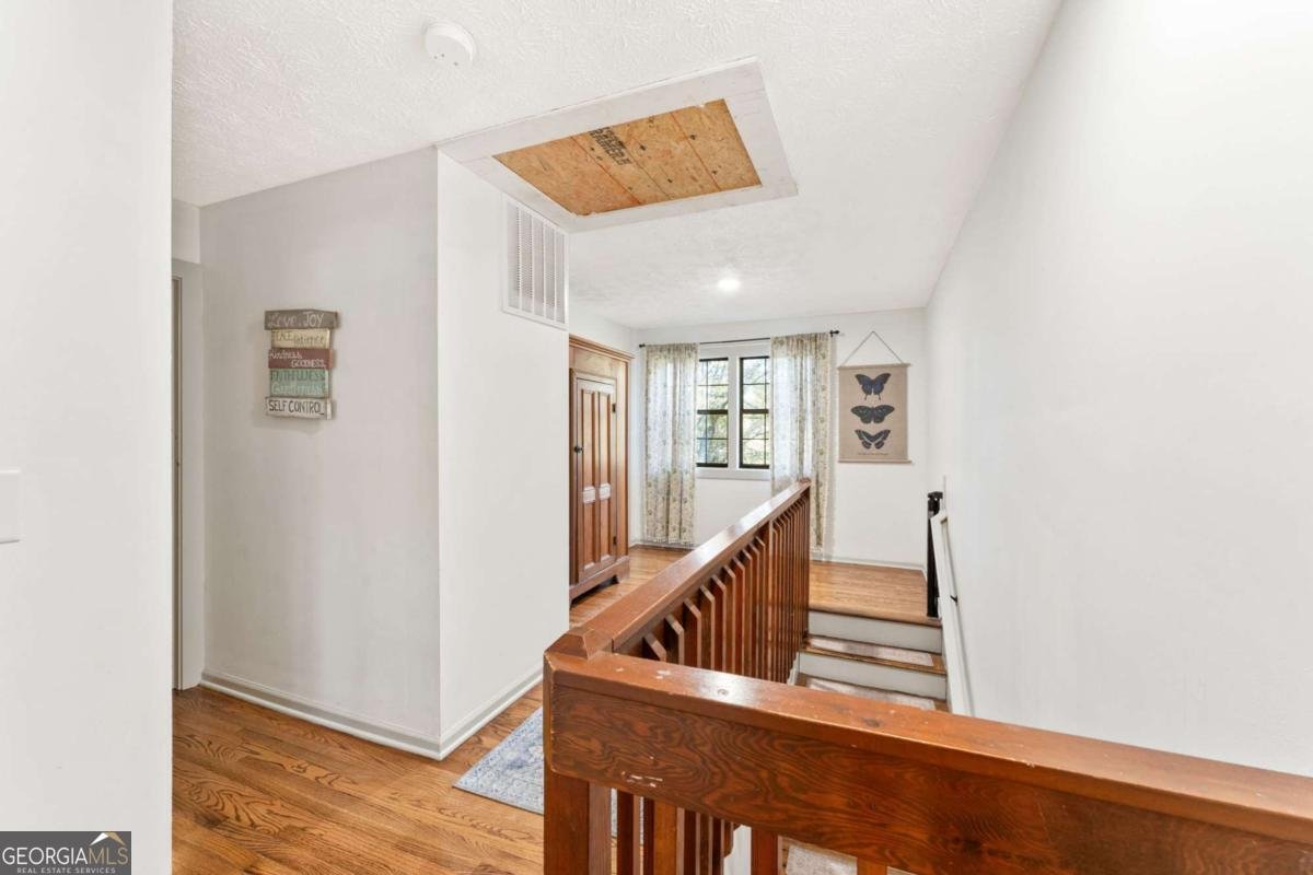 1826 Austin Bridge Road Douglasville - 29