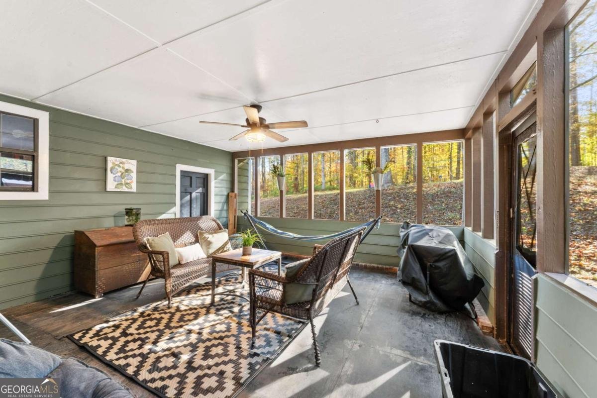 1826 Austin Bridge Road Douglasville - 30