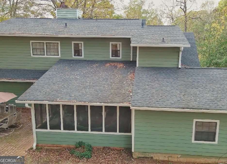 1826 Austin Bridge Road Douglasville - 31