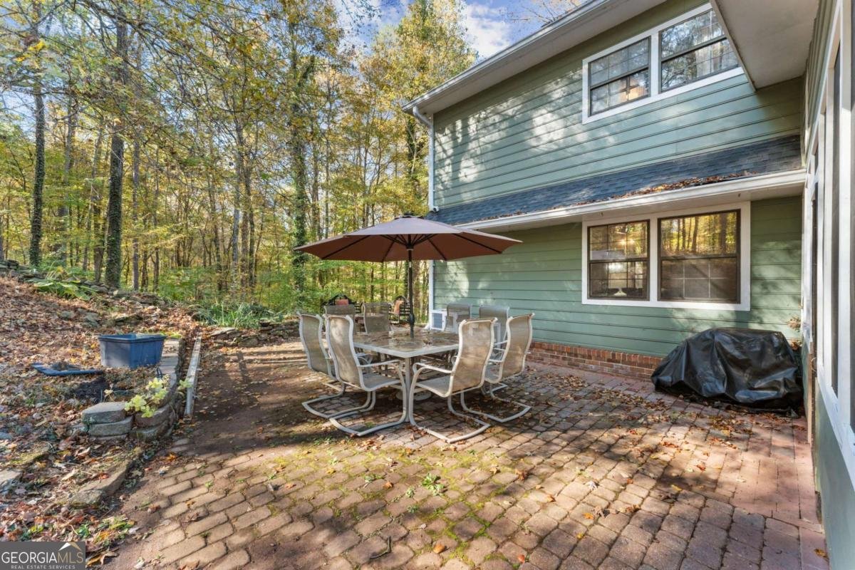 1826 Austin Bridge Road Douglasville - 33