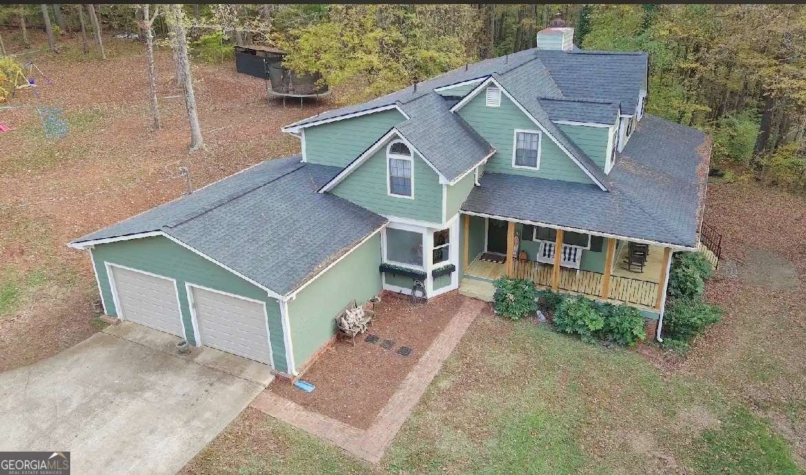 1826 Austin Bridge Road Douglasville - 34