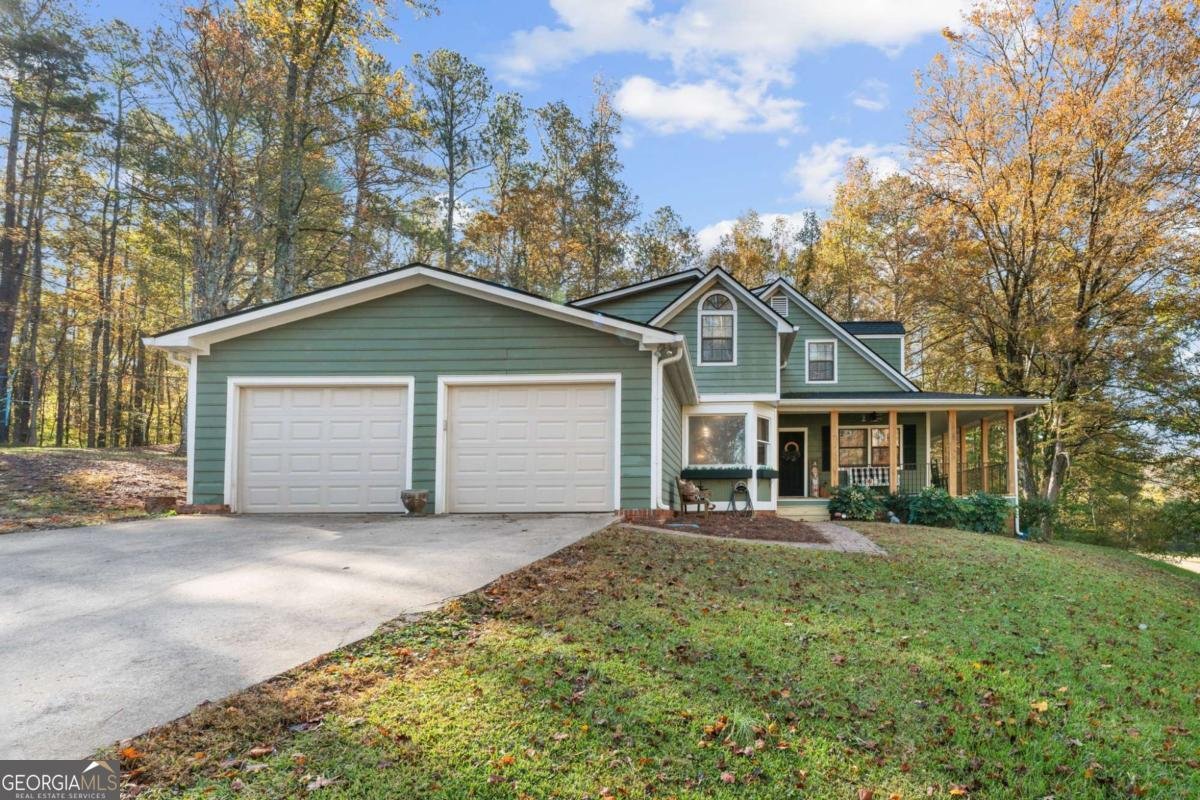 1826 Austin Bridge Road Douglasville - 4