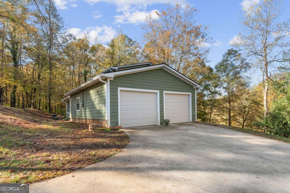 1826 Austin Bridge Road Douglasville - 5