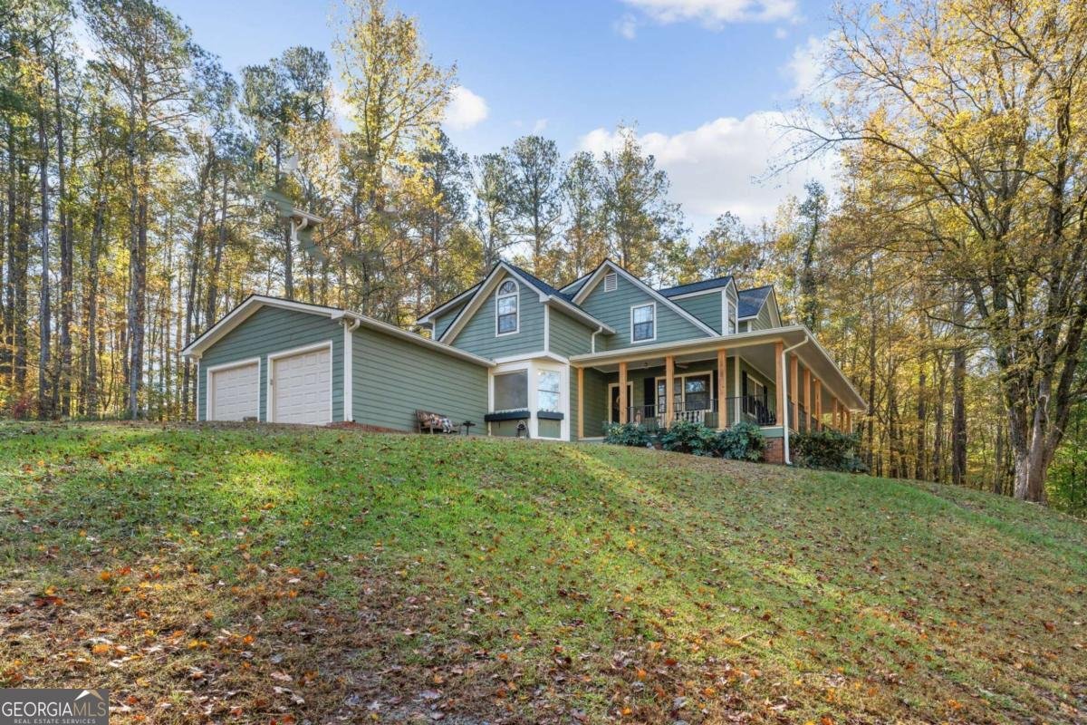 1826 Austin Bridge Road Douglasville - 6