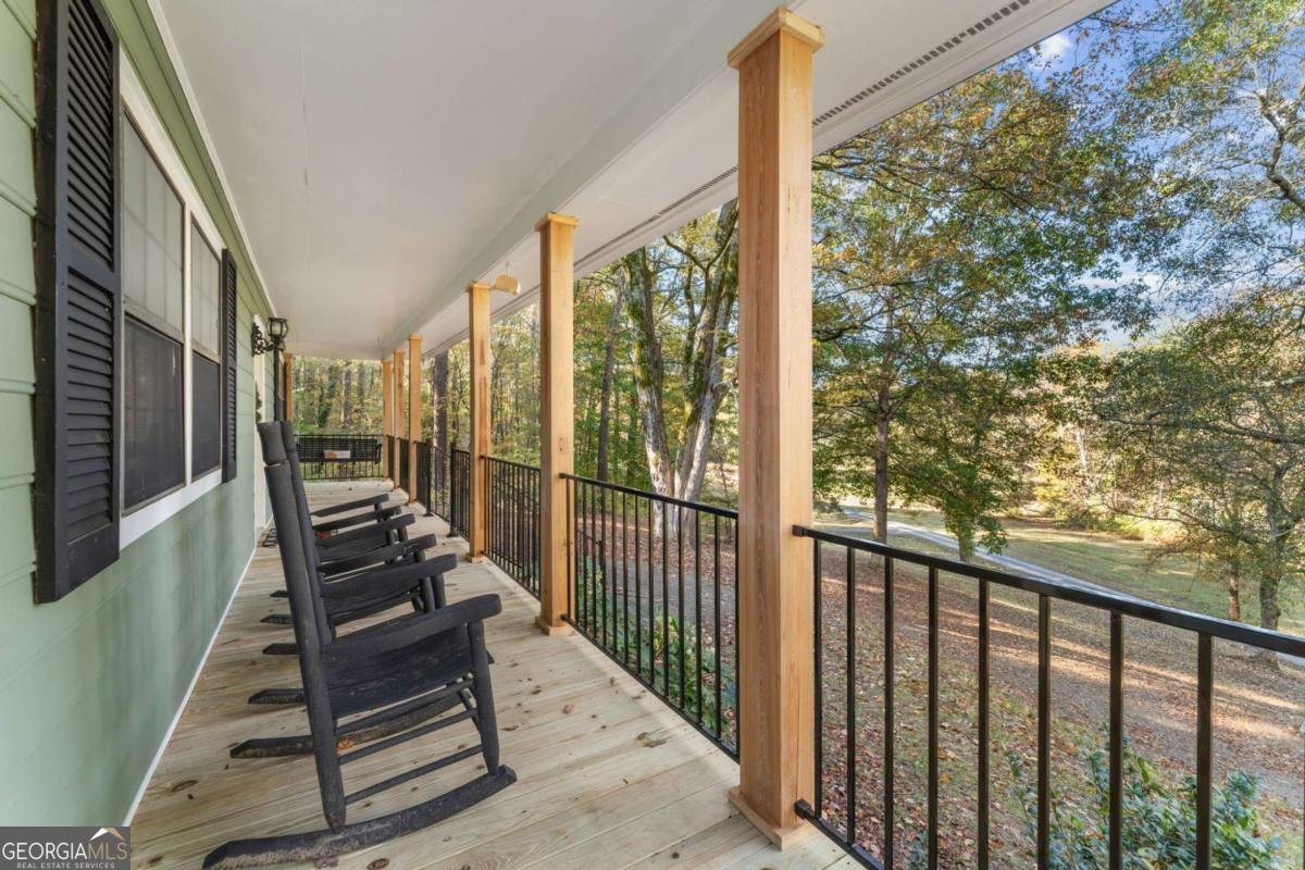 1826 Austin Bridge Road Douglasville - 8