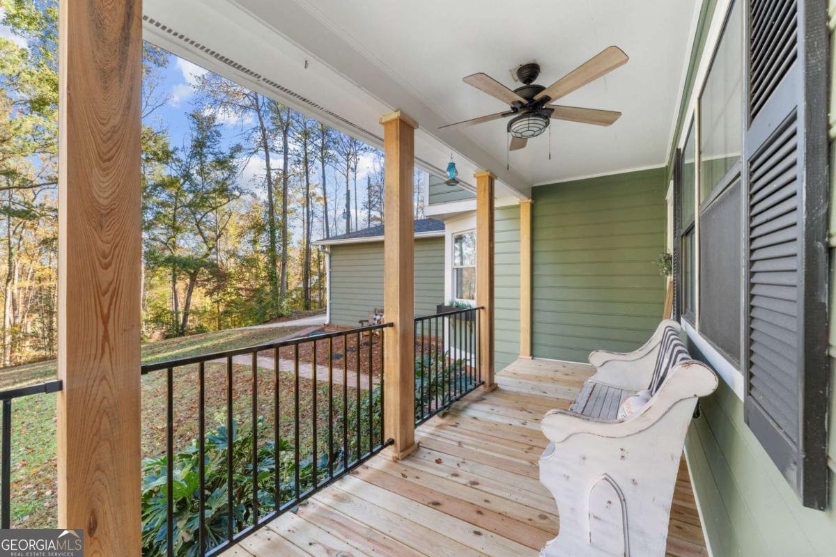 1826 Austin Bridge Road Douglasville - 9