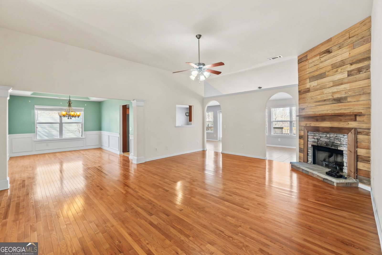 4568 White Horse Drive Braselton - Photo 7