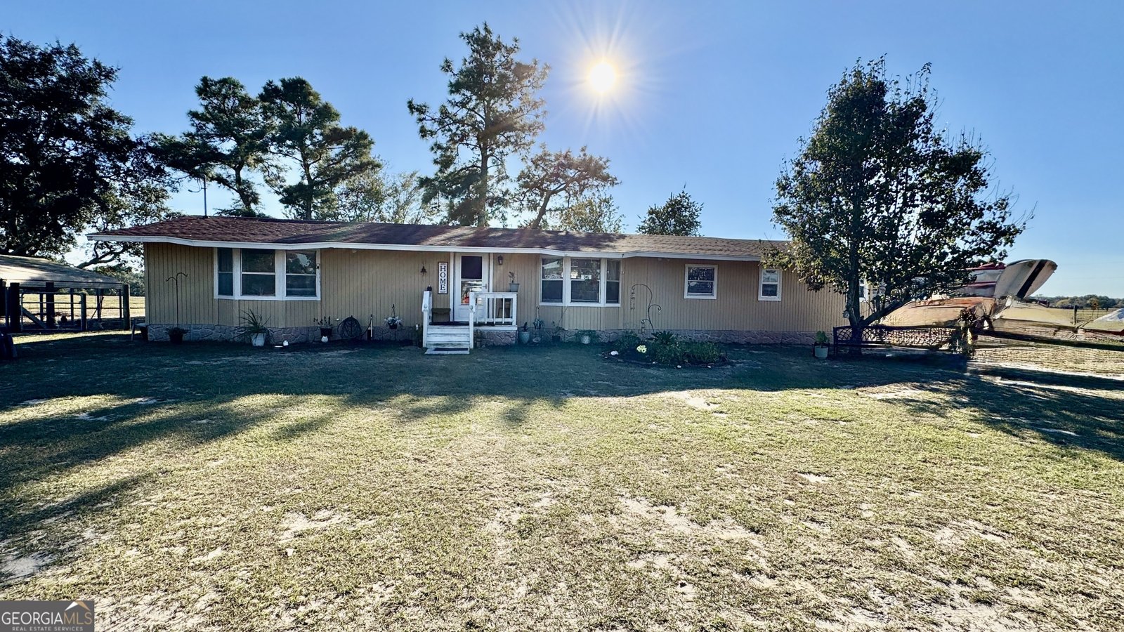 2610 Us Highway 280 Reidsville - main photo