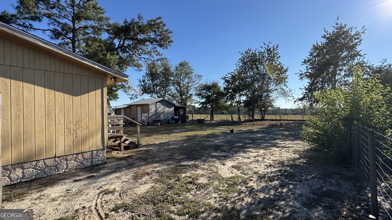 2610 Us Highway 280 Reidsville - 17