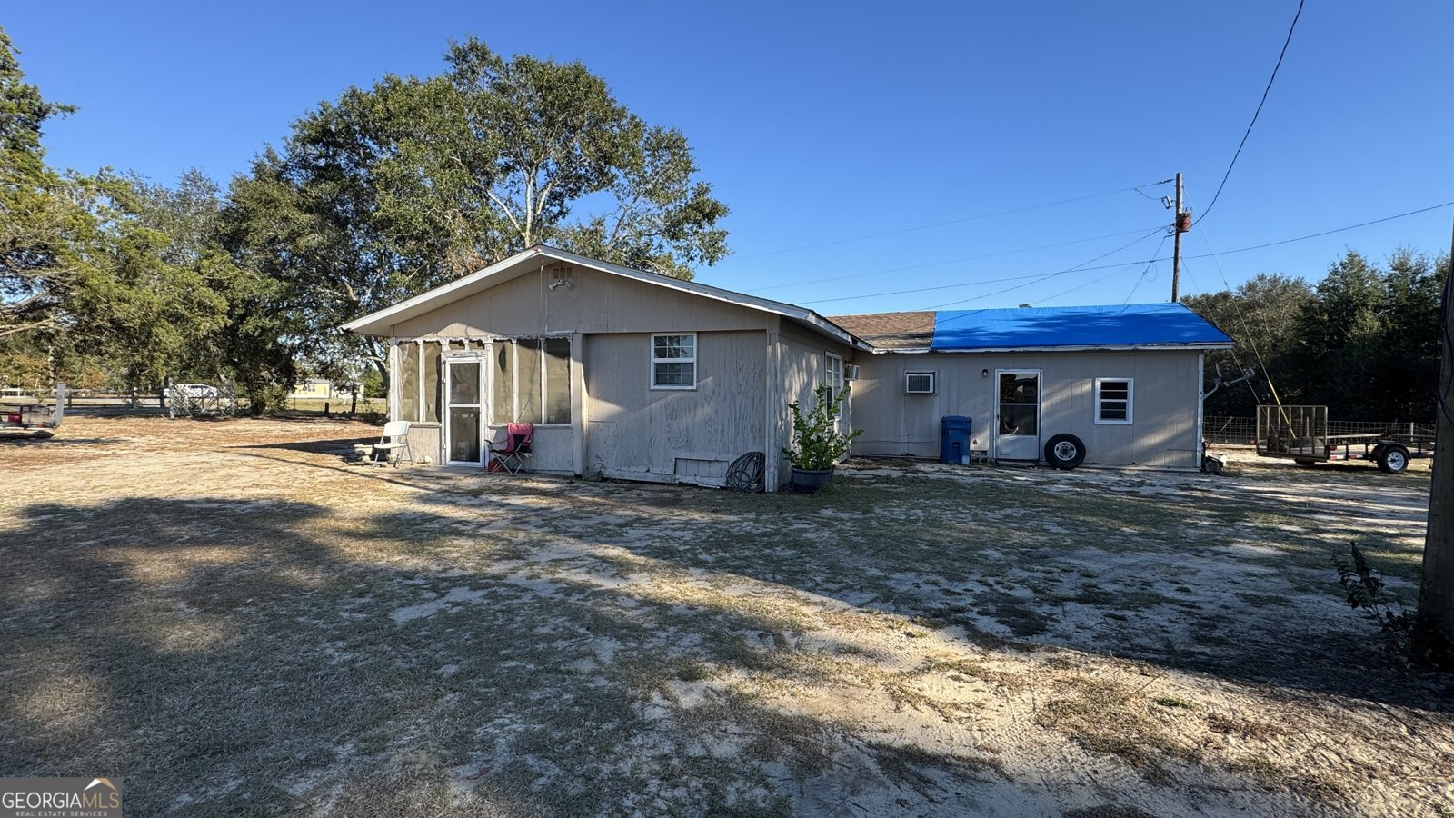 2610 Us Highway 280 Reidsville - 19