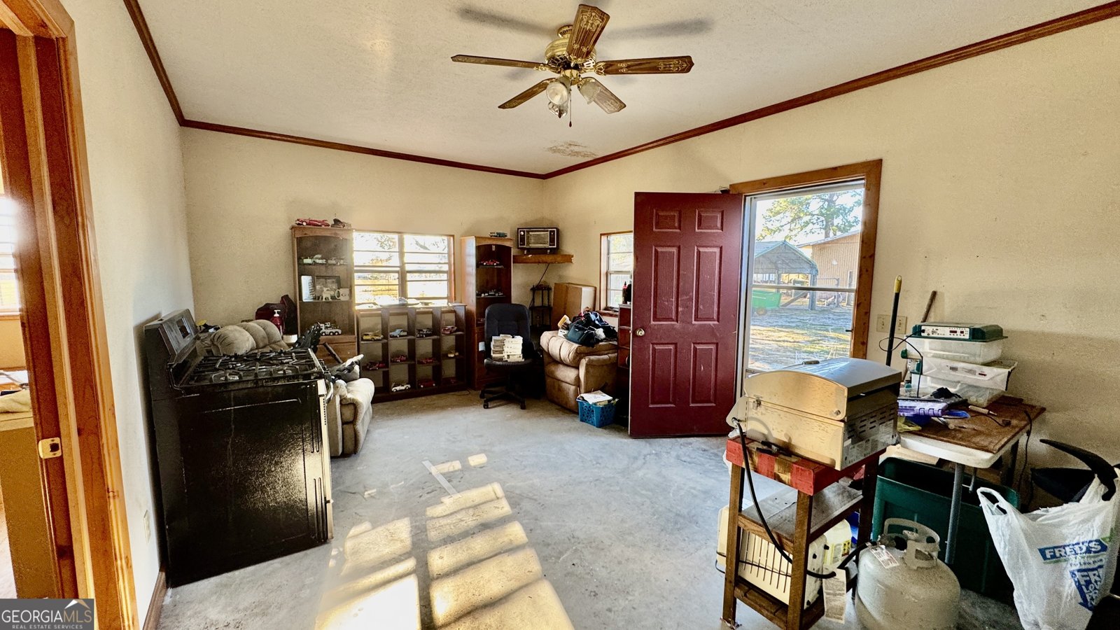 2610 Us Highway 280 Reidsville - 23