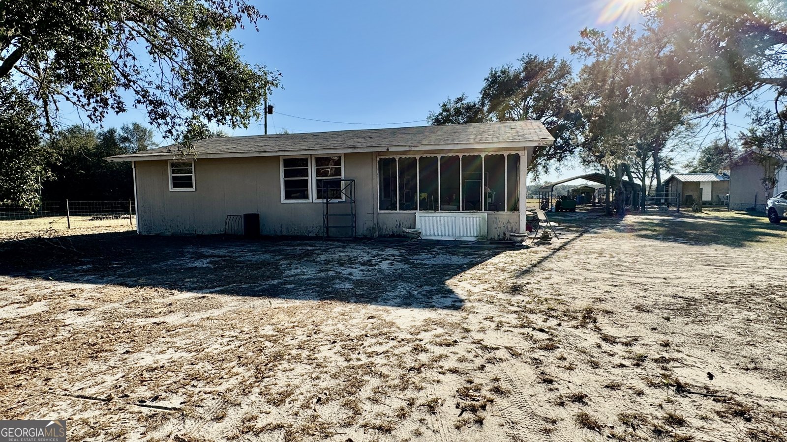 2610 Us Highway 280 Reidsville - 25