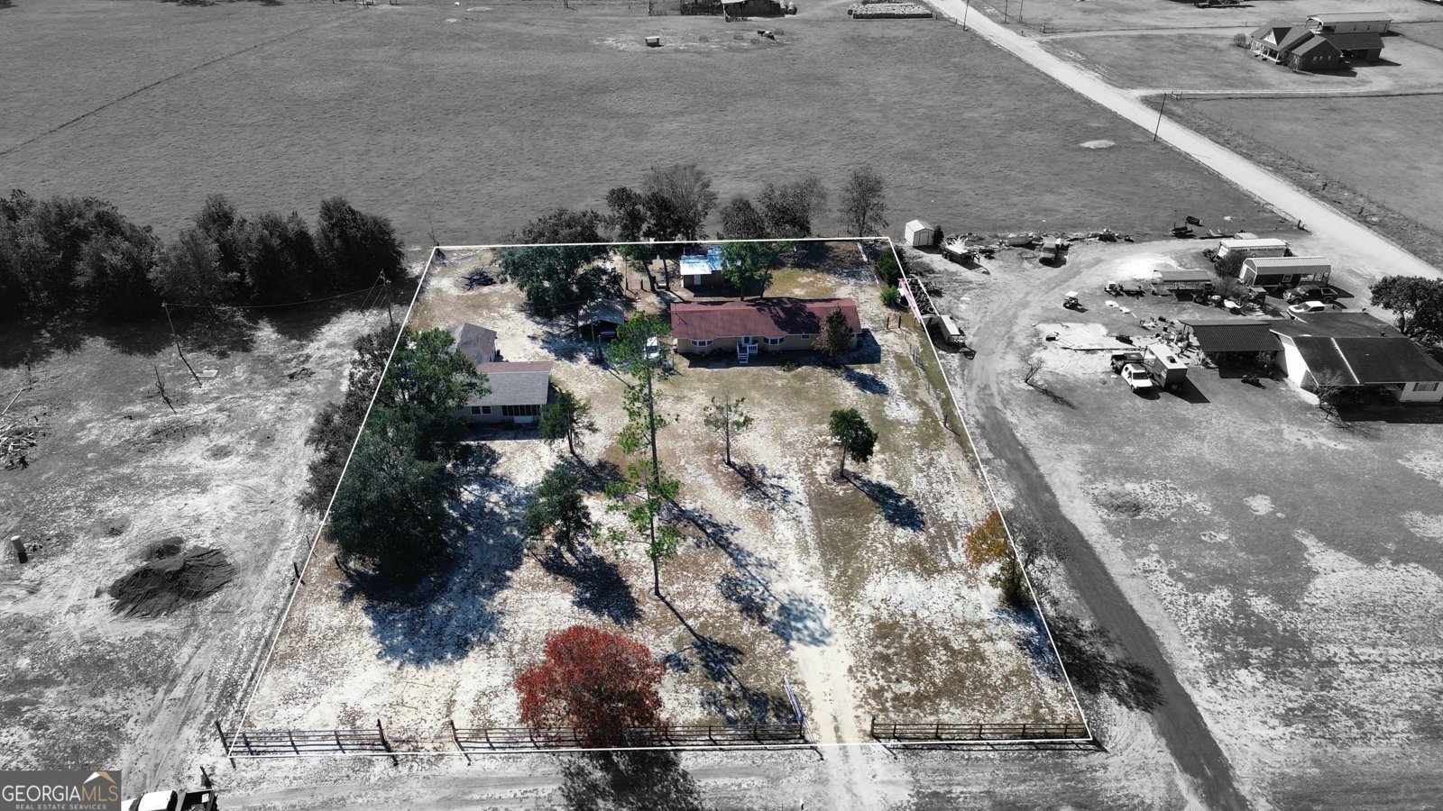 2610 Us Highway 280 Reidsville - 27