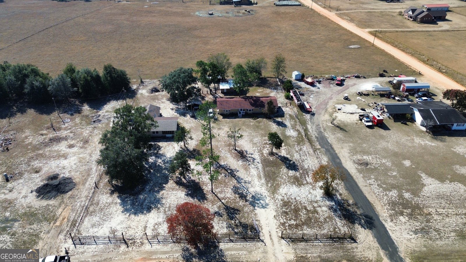 2610 Us Highway 280 Reidsville - 28