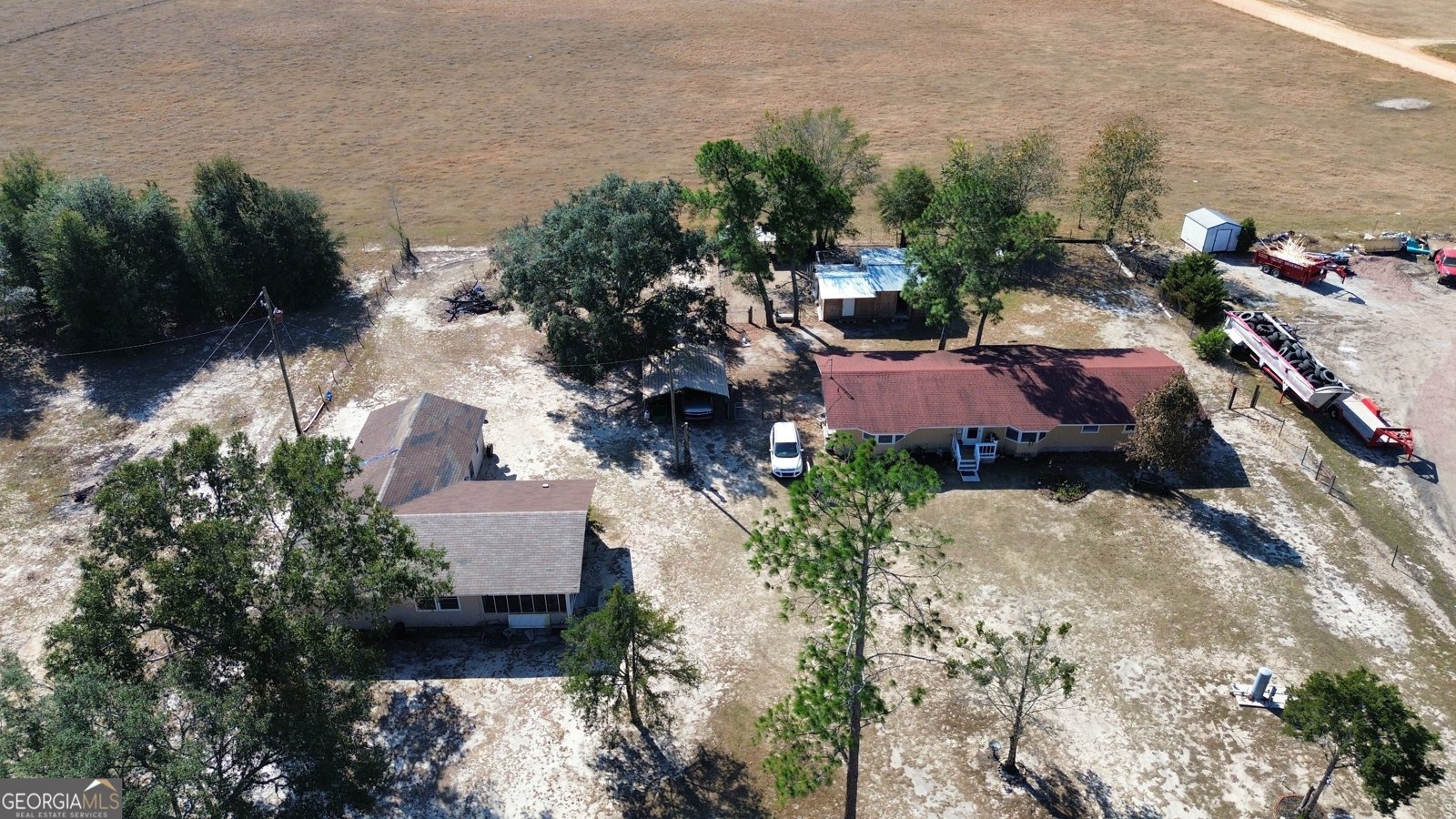 2610 Us Highway 280 Reidsville - 29