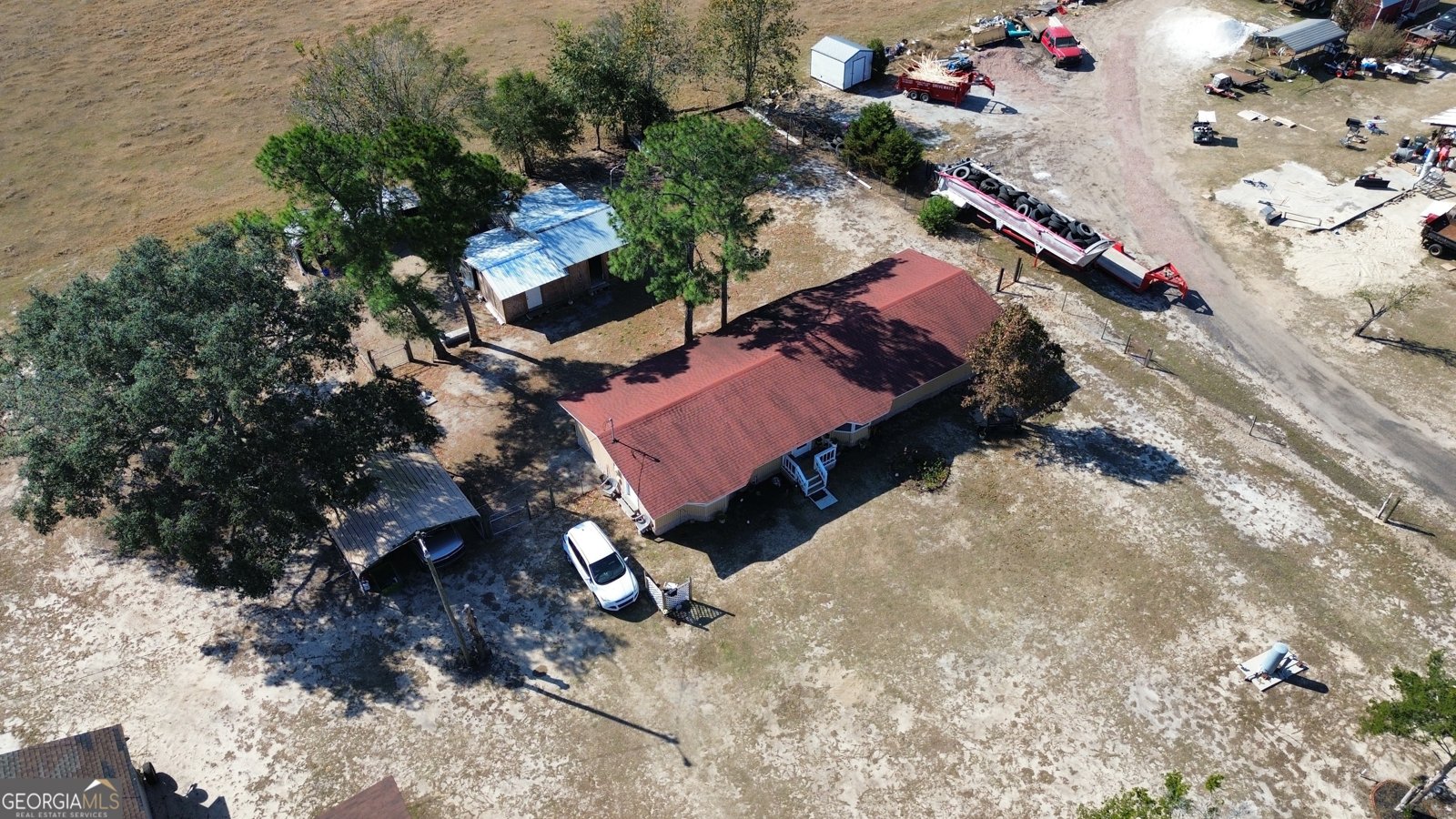 2610 Us Highway 280 Reidsville - 30