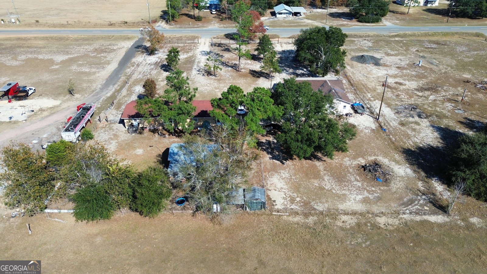 2610 Us Highway 280 Reidsville - 31