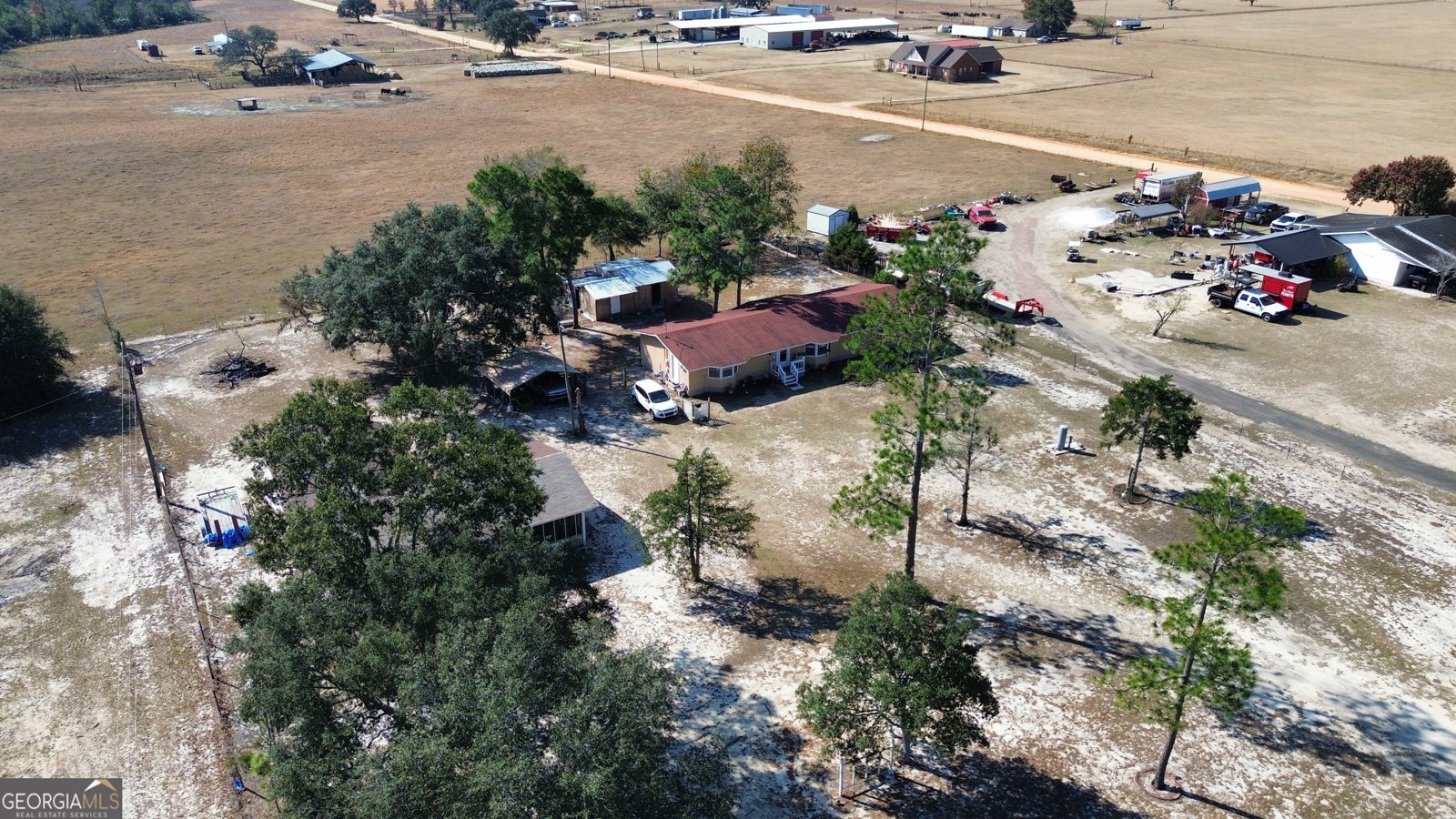 2610 Us Highway 280 Reidsville - 32