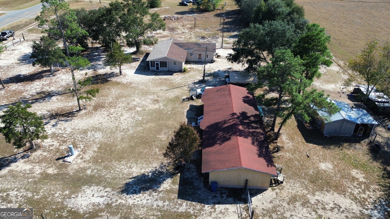 2610 Us Highway 280 Reidsville - 34