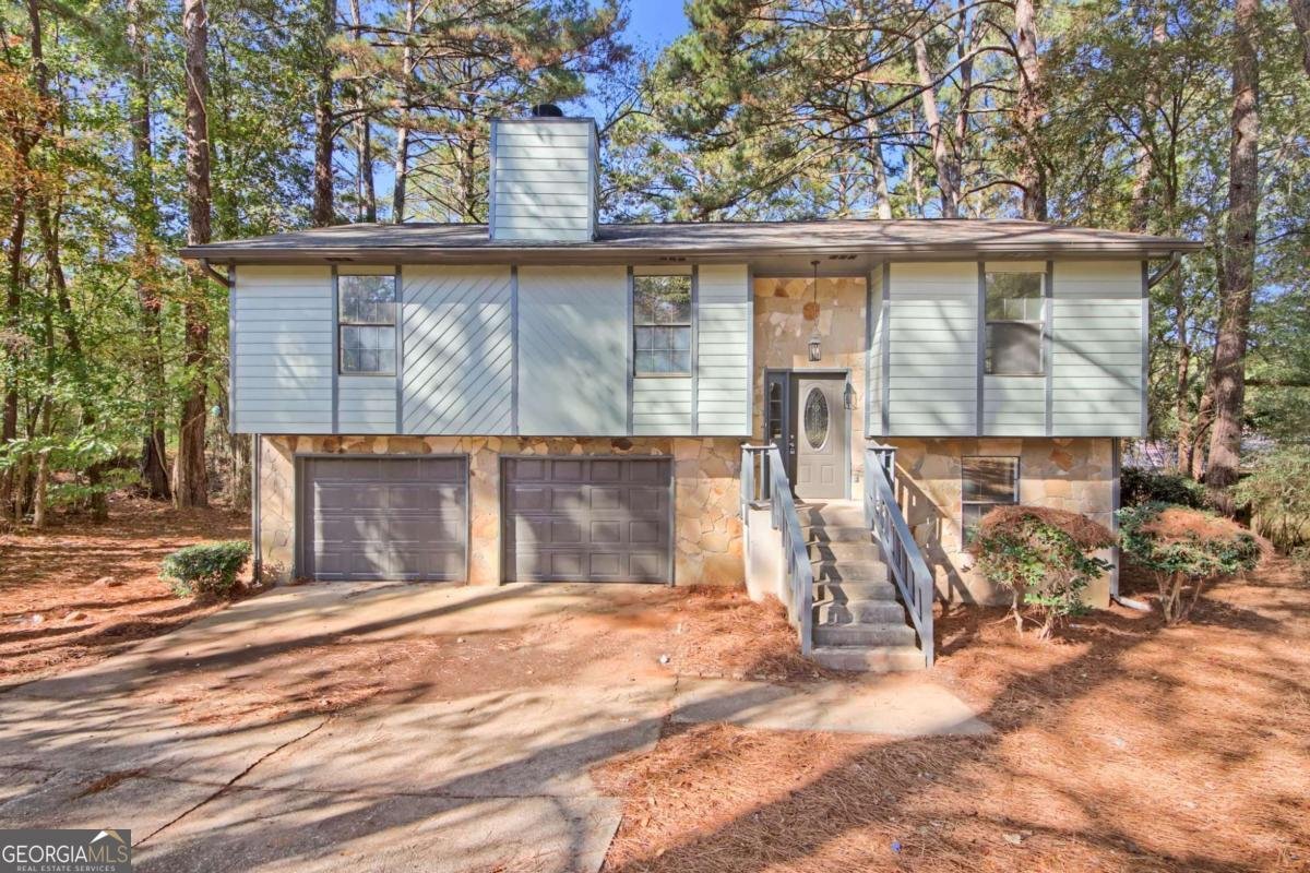 4173 Panola Road Lithonia - 2