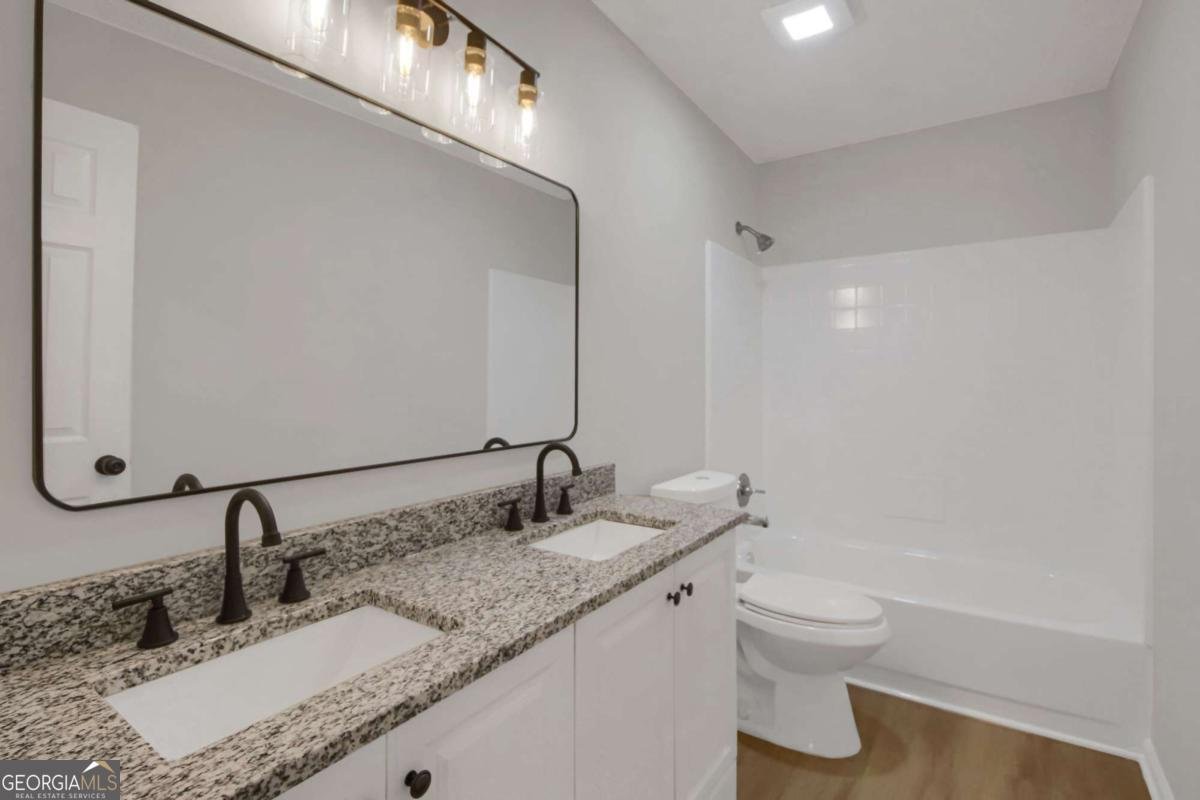 4173 Panola Road Lithonia - 23