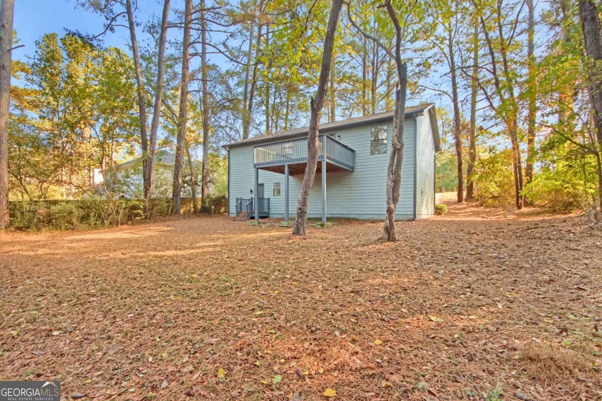 4173 Panola Road Lithonia - 28