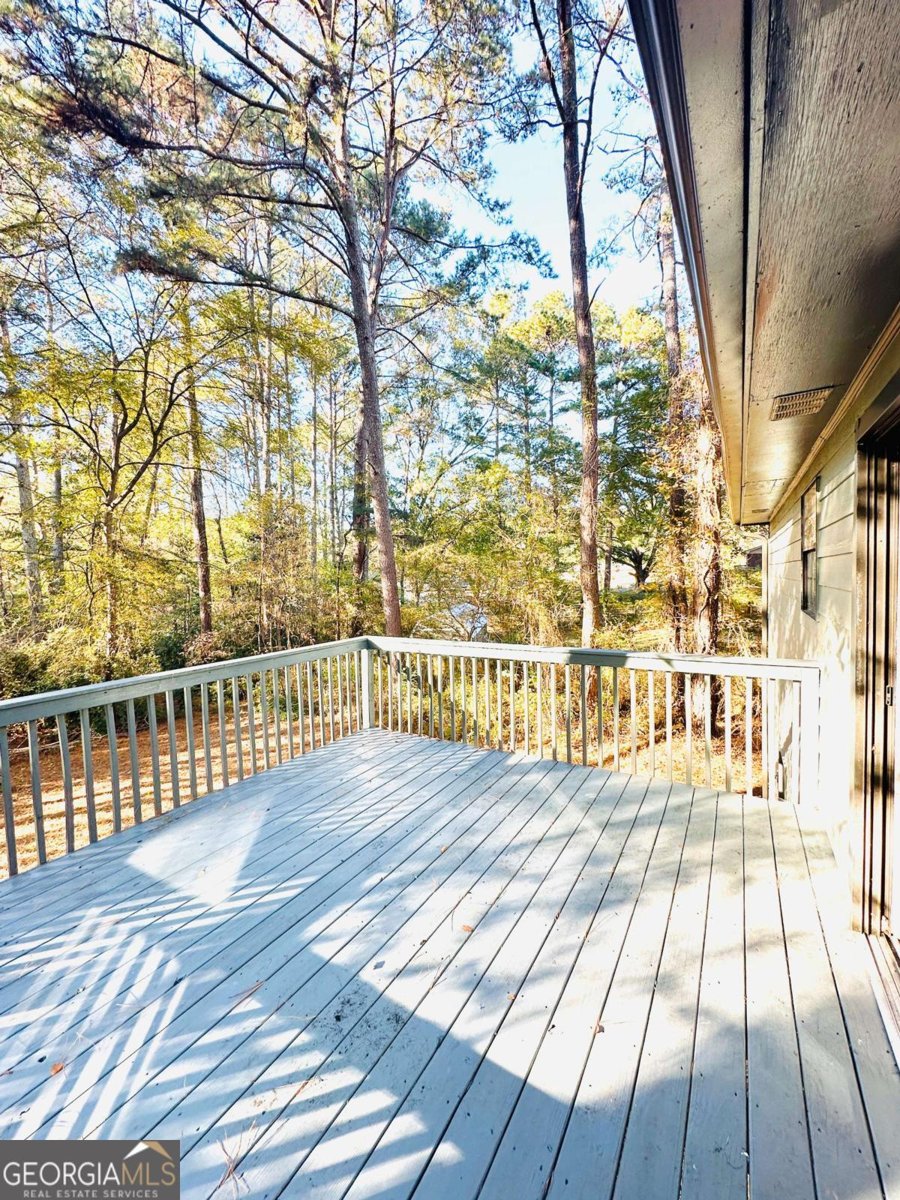 4173 Panola Road Lithonia - 30