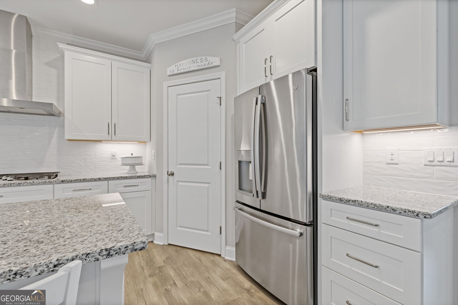 4201 Holly Springs Road Gillsville - 10